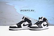 Nike Air Jordan 1 Mid Panda DV0991-101 - 1