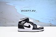 Nike Air Jordan 1 Mid Panda DV0991-101 - 6