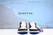 Nike Air Jordan 1 Low Fragment X Travis Scott DM7866-140 - 3