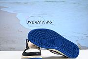 Nike Air Jordan 1 Low Fragment X Travis Scott DM7866-140 - 5