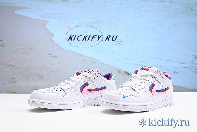 Dunk Low OG SB QS CN4504-100 - 1