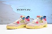 Nike Air Jordan 4 Retro Union Guava Ice DC9533-800 - 1