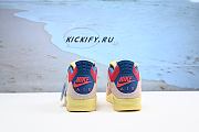 Nike Air Jordan 4 Retro Union Guava Ice DC9533-800 - 2