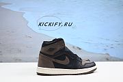 Nike Air Jordan 1 Retro High OG Palomino DZ5485-020 - 4