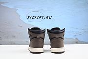 Nike Air Jordan 1 Retro High OG Palomino DZ5485-020 - 5