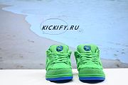 Nike SB Dunk Low Grateful Dead Bears Green CJ5378-300 - 6