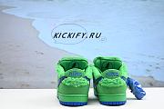 Nike SB Dunk Low Grateful Dead Bears Green CJ5378-300 - 5