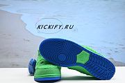 Nike SB Dunk Low Grateful Dead Bears Green CJ5378-300 - 4
