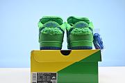 Nike SB Dunk Low Grateful Dead Bears Green CJ5378-300 - 3