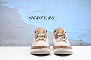 Nike Air Jordan 3 Retro 'Palomino' CT8532-102 - 3