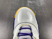 Nike Zoom Kobe 2 'Lakers Home' - 6