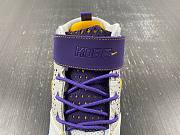 Nike Zoom Kobe 2 'Lakers Home' - 3