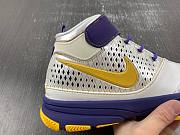 Nike Zoom Kobe 2 'Lakers Home' - 4