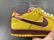 Nike Dunk Low Premium SB 'Yellow Lobster' 313170-137566 - 5