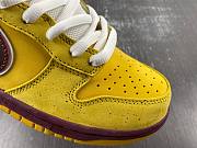 Nike Dunk Low Premium SB 'Yellow Lobster' 313170-137566 - 3