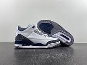 Air Jordan 3 Retro 'Midnight Navy' CT8532-140 - 1