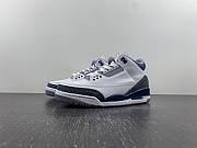 Air Jordan 3 Retro 'Midnight Navy' CT8532-140 - 6