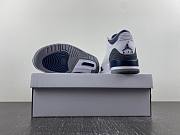 Air Jordan 3 Retro 'Midnight Navy' CT8532-140 - 4