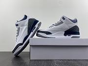 Air Jordan 3 Retro 'Midnight Navy' CT8532-140 - 5