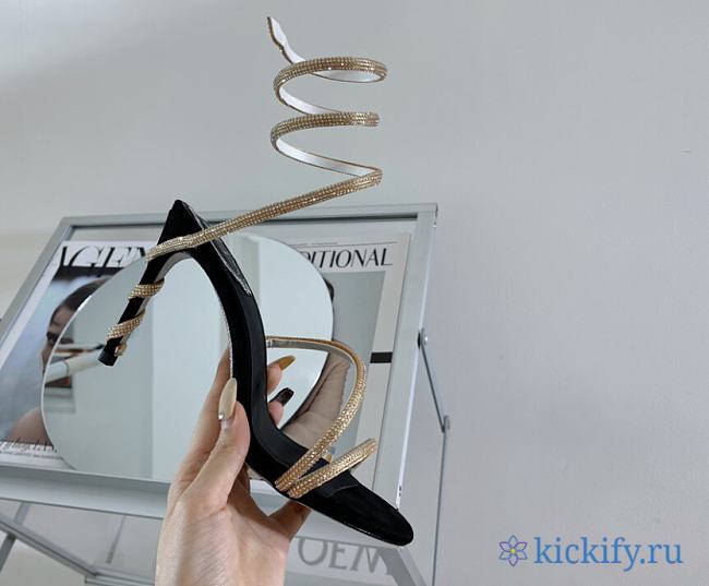 Rene Caovila women sandals - 1