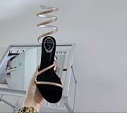 Rene Caovila women sandals - 4