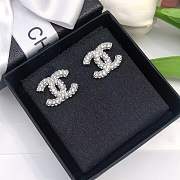 Chane1 Earrings - 1