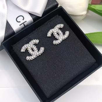 Chane1 Earrings
