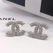 Chane1 Earrings - 6
