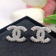 Chane1 Earrings - 5