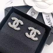 Chane1 Earrings - 3