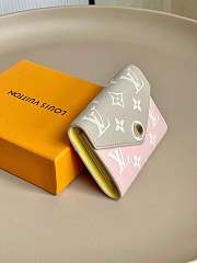 Louis Vittan Wallet M81289 - 6