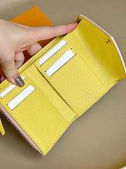 Louis Vittan Wallet M81289 - 4