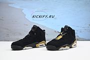 Nike Air Jordan 6 Retro DMP CT4954-007 - 1