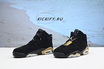 Nike Air Jordan 6 Retro DMP CT4954-007