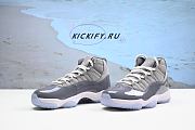 Nike Air Jordan 11 Retro Cool Grey (2021) CT8012-005 - 1