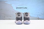 Nike Air Jordan 11 Retro Cool Grey (2021) CT8012-005 - 5