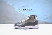 Nike Air Jordan 11 Retro Cool Grey (2021) CT8012-005 - 3