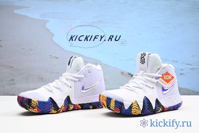Nike Kyrie 4 943806-104 - 1