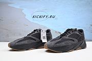 Adidas Yeezy Boost 'Utility Black'700-FV5304 - 1