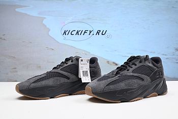 Adidas Yeezy Boost 'Utility Black'700-FV5304