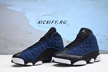 Nike Air Jordan 13 Retro Brave Blue DJ5982-400