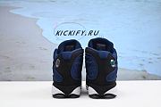 Nike Air Jordan 13 Retro Brave Blue DJ5982-400 - 5