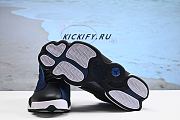 Nike Air Jordan 13 Retro Brave Blue DJ5982-400 - 4