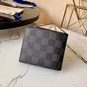 Louis Vittan Wallet N64002 - 1
