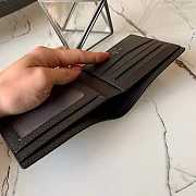Louis Vittan Wallet N64002 - 6