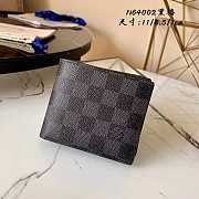 Louis Vittan Wallet N64002 - 5