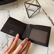 Louis Vittan Wallet N64002 - 4