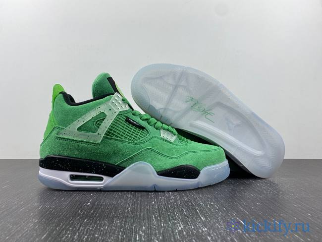 Air Jordan 4 Retro 'Wahlburgers' AJ4-904284 - 1