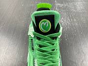 Air Jordan 4 Retro 'Wahlburgers' AJ4-904284 - 2