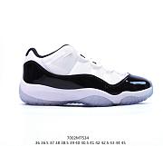 Air Jordan 11 Retro Low Concord 528895-153 - 1